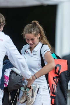 Adelina Krüger 163 - RL THC von Horn und Hamm - LTTC RW Berlin